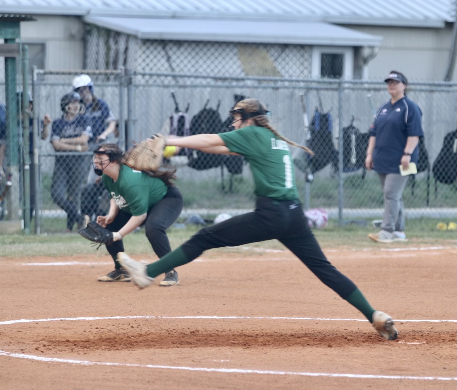 Softball | East Hill Christian School